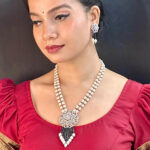 Rumi Pearl Set