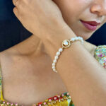 Eira Pearl Bracelet