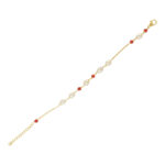 Dayena Pearl Bracelet