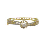 Luxe Reign Pearl Bracelet