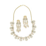 Imperial Princess Pearl Set