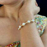 Fena Pearl Bracelet