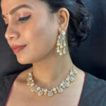 Imperial Princess Pearl Set