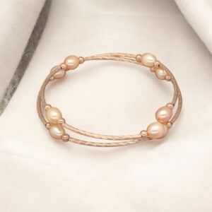 Freshwater Pearl Bracelet