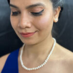 White Beauty Pearl Set