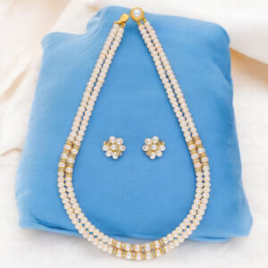 Caramel Pearl Set