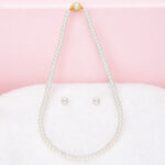 Freshwater Pearl Necklace