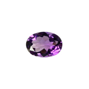 4 Carat Amethyst Loose Gem Stone