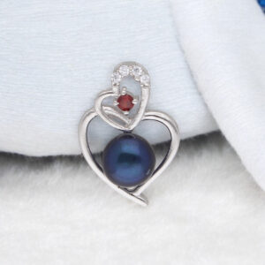 Forum Design Heart Pendant
