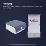 21 Grams Eva 21 Grams Silver Payal