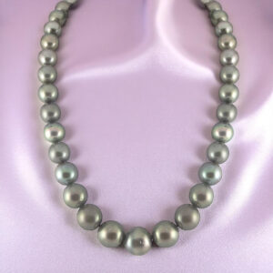 Royal Southsea Saltwater Pearl Necklace 9-10 mm