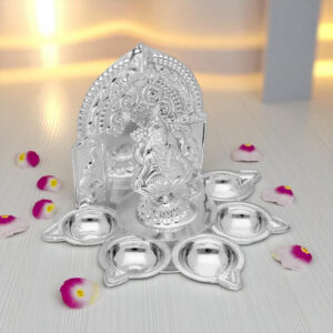 Laxmi Panch Aarti Diya