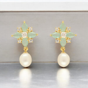 Yami Pearl Earrings