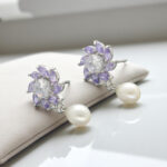 Hemani  Pearl Earrings