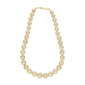 Tranquil Shores Southsea Saltwater Pearl Necklace