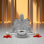 Designer Balaji Laxmi Diya