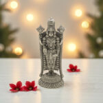19 Grams Danda Balaji Silver Idol