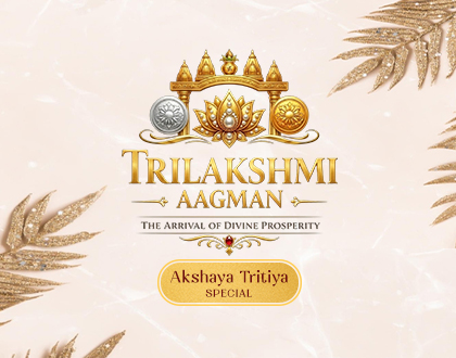 Trilakshmi Aagman