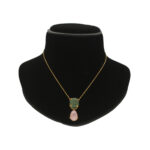 Evania 22Kt Designer Gold Chain