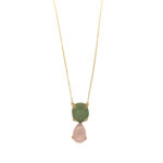 Evania 22Kt Designer Gold Chain