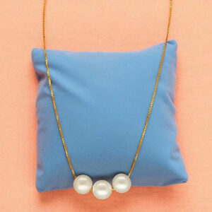 Stella 22Kt Designer Gold Chain