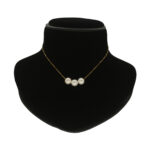 Stella 22Kt Designer Gold Chain