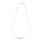 Stella 22Kt Designer Gold Chain
