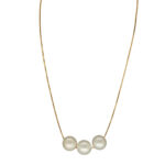 Stella 22Kt Designer Gold Chain