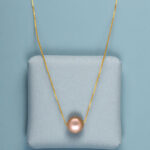 Rosey Aurelia 18Kt Designer Gold Chain