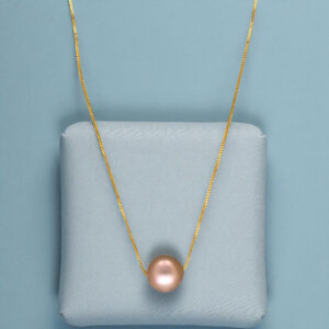 Rosey Aurelia 18Kt Designer Gold Chain