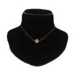 Rosey Aurelia 18Kt Designer Gold Chain