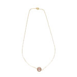 Rosey Aurelia 18Kt Designer Gold Chain