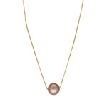 Rosey Aurelia 18Kt Designer Gold Chain
