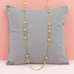 The Velisia 22Kt Designer Gold Chain