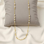 Ciselur 22Kt Designer Gold Chain