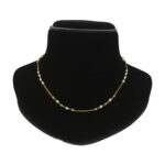 Ciselur 22Kt Designer Gold Chain