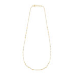 Ciselur 22Kt Designer Gold Chain