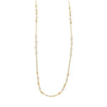 Ciselur 22Kt Designer Gold Chain