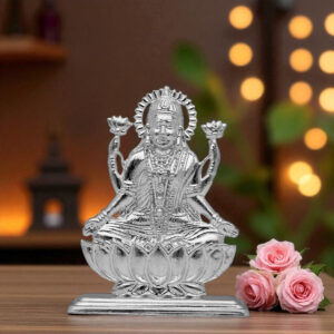 Goddess Laxmi Idol