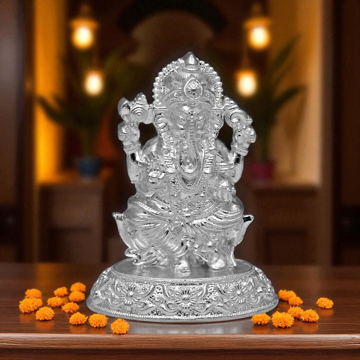 Buy The Best Diwali Special Thali Hamper