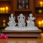 65 Grams Gsl Silver Idol