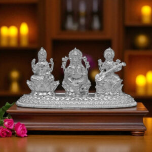 65 Grams Gsl Silver Idol