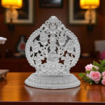 14 Grams AstaLakshmi Silver Idol