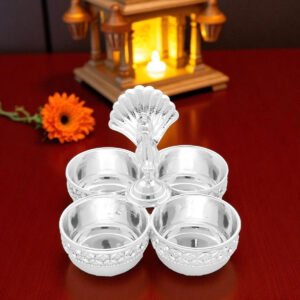 72 Grams Silver 4 Chopra