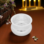 Silver Designer Bowls