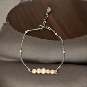 NeoBand 925 Silver Bracelet