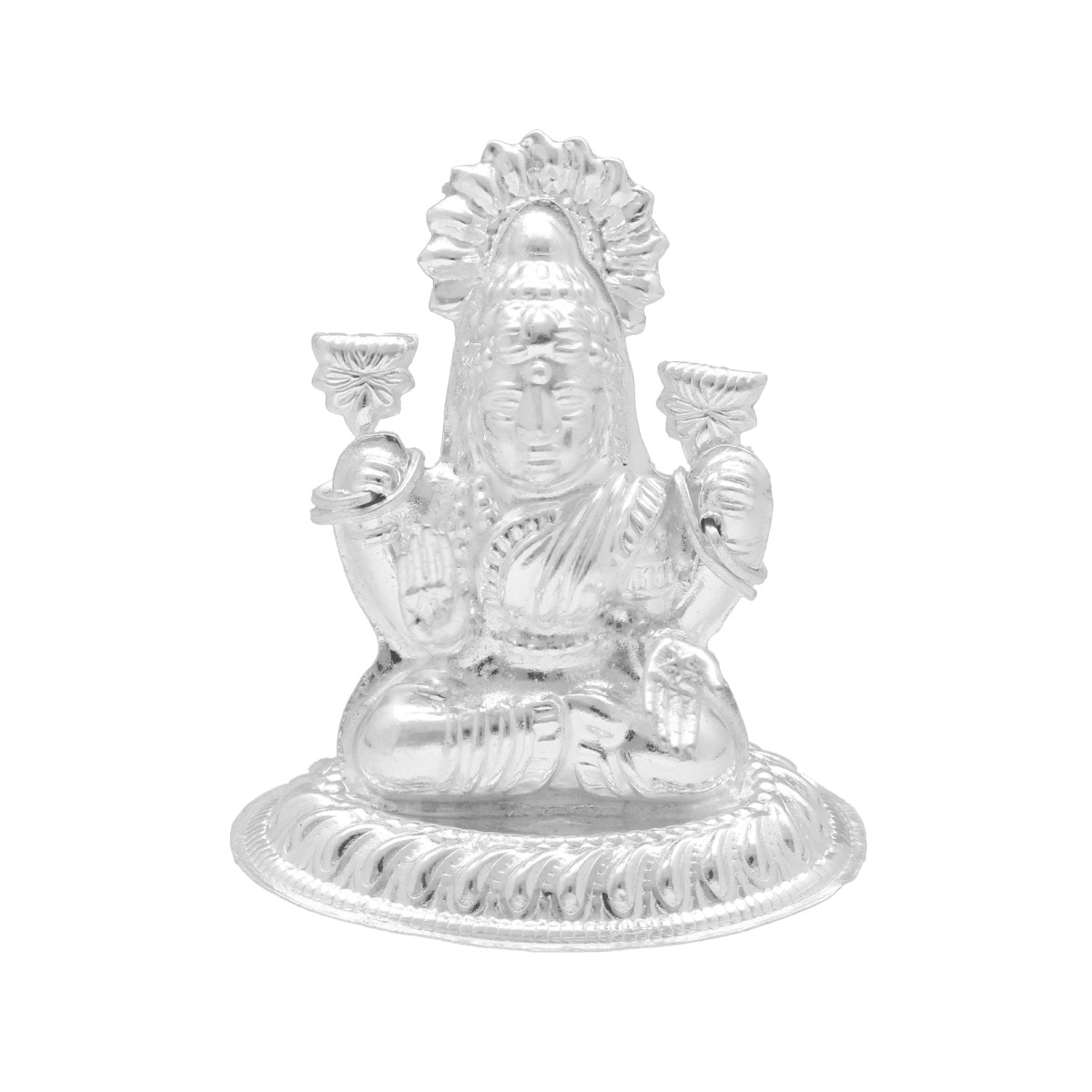 16 Grams Lakshmi Devi Idol – Jagdamba Pearls