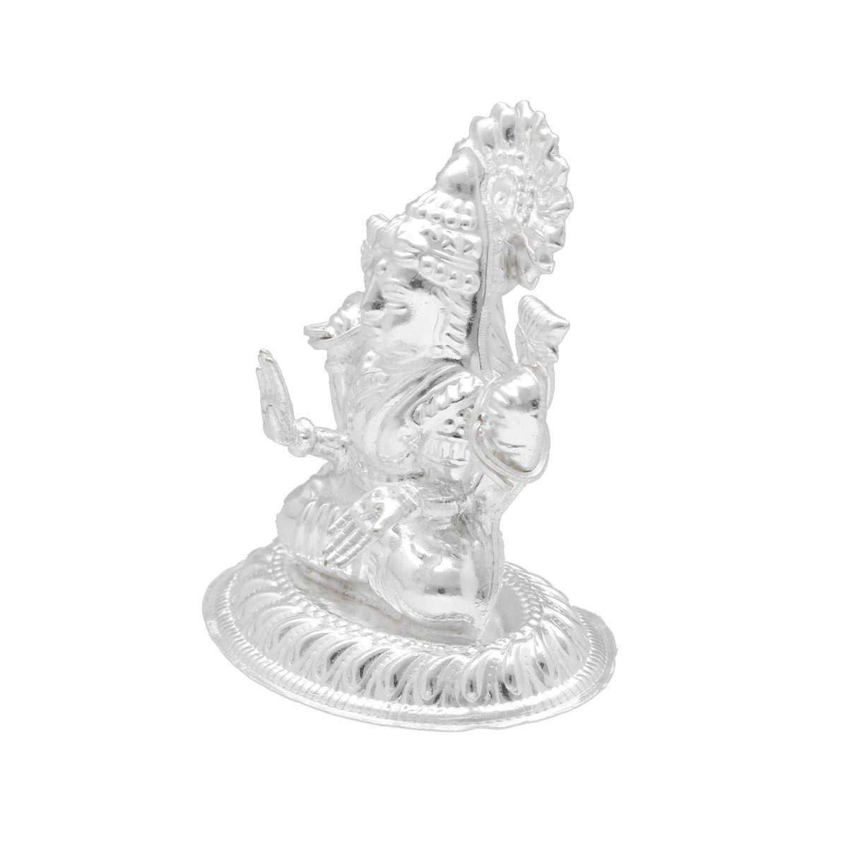 16 Grams Lakshmi Devi Idol – Jagdamba Pearls