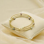 Janzen Pearl Bracelet