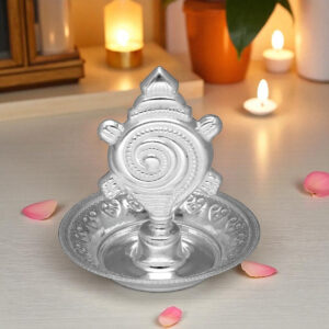 Fish Design Incense Holder